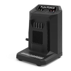 Chargeur de batterie Ultra rapide Toro Flex-Force - 60V - 5Ah