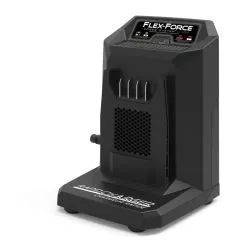 Chargeur de batterie Toro Flex-Force - 60V - 2Ah