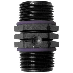 Mamelon PP 2"m X 2"m (10u) Netafim