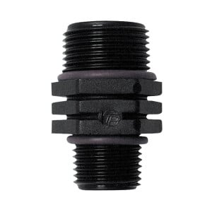 Réduction PP 1"1/2 m X 1"m (10u) Netafim