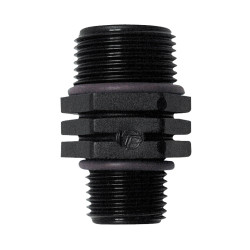 Réduction PP 1"1/2 m X 1"1/4 m (10u) Netafim