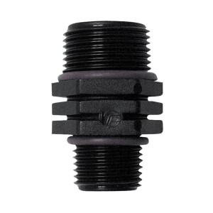 Réduction PP 2"m X 1"1/2 m (10u) Netafim