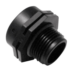 Manchon PP 1"F X 1"m (20u) Netafim