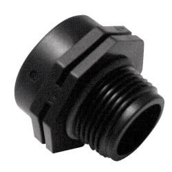 Manchon PP 1"1/2 F X 1"1/2 m (10u) Netafim