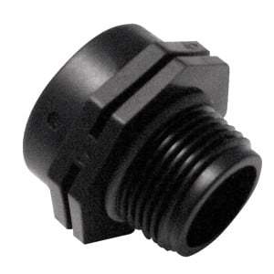 Manchon PP 1"1/2 F X 1"1/2 m (10u) Netafim