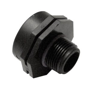 Réduction PP 1"1/4 F X 1"m (20u) Netafim