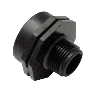 Réduction PP 2"F X 1"1/2 m (10u) Netafim