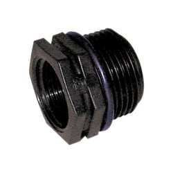 Réduction PP 1"1/4 m X 1"F (20u) Netafim