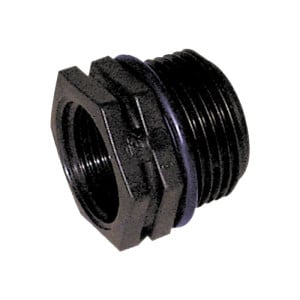 Réduction PP 1"1/2 m X 3/4"F (20u) Netafim