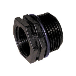 Réduction PP 2"m X 1"1/2 F (10u) Netafim