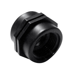 Manchon PP 1"1/4 F X 1"1/4 F (10u) Netafim