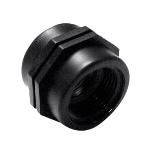 Manchon PP 1"1/2 F X 1"1/2 F (10u) Netafim