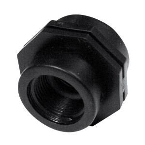 Réduction PP 1"1/2 F X 1"F (10u) Netafim