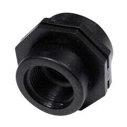 Réduction PP 2"F X 1"F (10u) Netafim