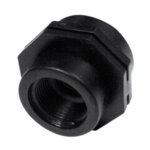 Réduction PP 2"F X 1"F (10u) Netafim