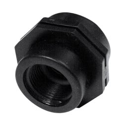 Réduction PP 2"F X 1"1/2 F (10u) Netafim