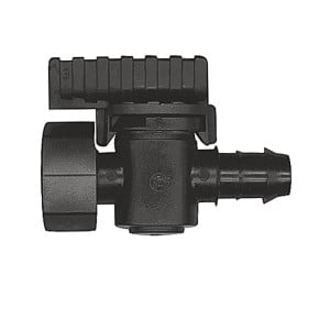 Vannette cannelée 20mm X 3/4"F (50u) Netafim