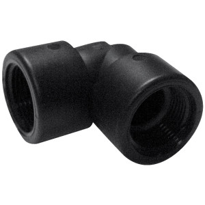 Coude PP 1"1/4 F X 1"1/4 F (20u) Netafim