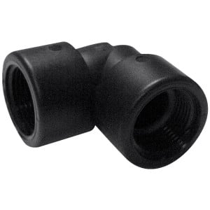 Coude PP 2"F X 2"F (10u) Netafim