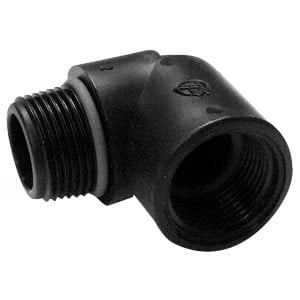 Coude PP 1/2"m X 1/2"F (50u) Netafim