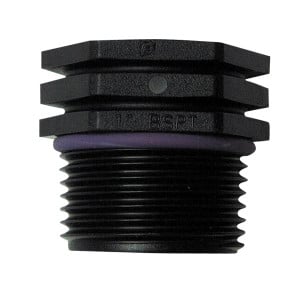 Bouchon PP 1"1/4 m (30u) Netafim