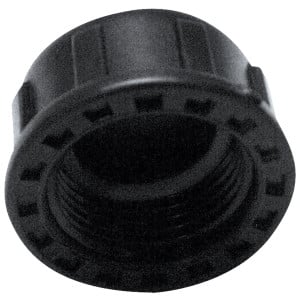 Bouchon PP 1"1/2 F (10u) Netafim
