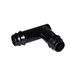Coude cannelé 16mmX16mm(100u) Netafim