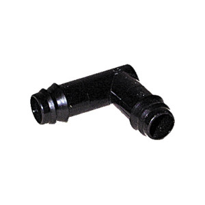 Coude cannelé 16mmX16mm(100u) Netafim