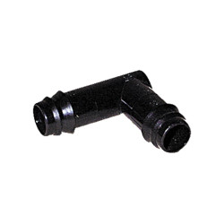 Coude cannelé 20mmX20mm(100u) Netafim