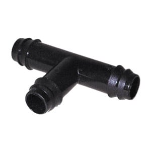Té cannelé réduit 20mmX16mmX20mm(100u) Netafim