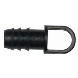 Bouchon cannelé 20mm(100u) Netafim