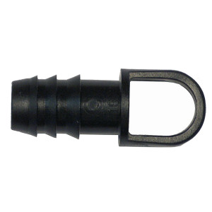 Bouchon cannelé 20mm(100u) Netafim