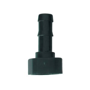 Jonction cannelée 20mmX3/4"F(100u) Netafim