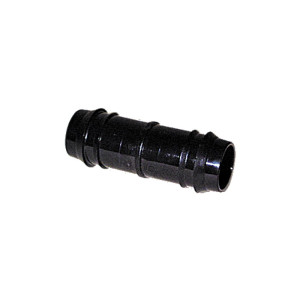 Jonction cannelée 25mmX25mm(100u) Netafim
