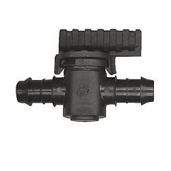 Vannette cannelée 20mm X 20mm (50u) Netafim