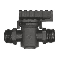 Vannette 3/4"m X 3/4"m (50u) Netafim