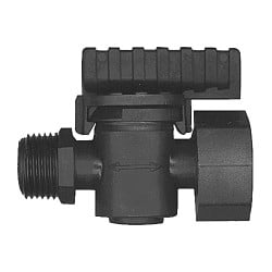 Vannette 3/4"m X 3/4"F (50u) Netafim