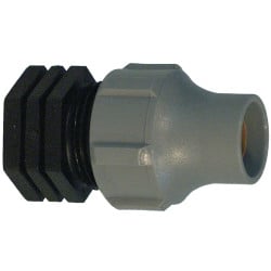 Bouchon lock Ø16mm (25u) Netafim