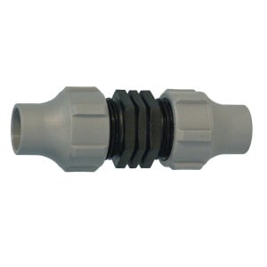 Jonction lock Ø25mm X Ø25mm (25u) Netafim
