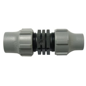Jonction réduite lock Ø20mm X Ø16mm(25u) Netafim