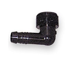 Coude professionnel 16X1/2"m (50u) Netafim