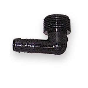Coude professionnel 16X1/2"m (50u) Netafim