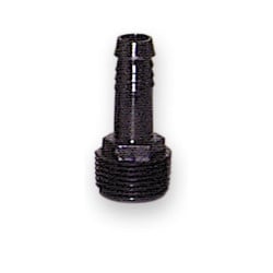 Jonction professionnelle 16mmX1/2"m(50u) Netafim
