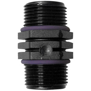 mamelon PP 1"m X 1"m (20u) Netafim