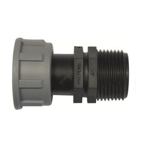 Union droite 1" ET X 3/4"m (20u) Netafim