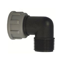 Union coude 1"1/2 ET X 1"1/2m (10u) Netafim