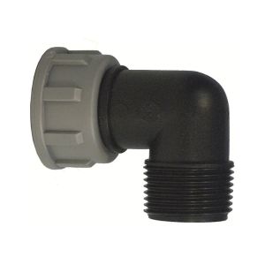 Union coude 1"1/2 ET X 1"1/2m (10u) Netafim