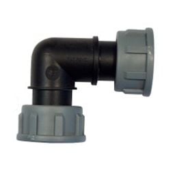 Union coude 2 X 1" ET (20u) Netafim