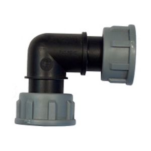 Union coude 2 X 1" ET (20u) Netafim