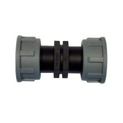 Union droite 2 X 1" ET (20u) Netafim
